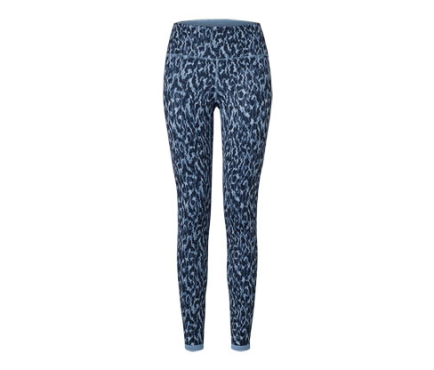 Dwustronne legginsy sportowe Tchibo