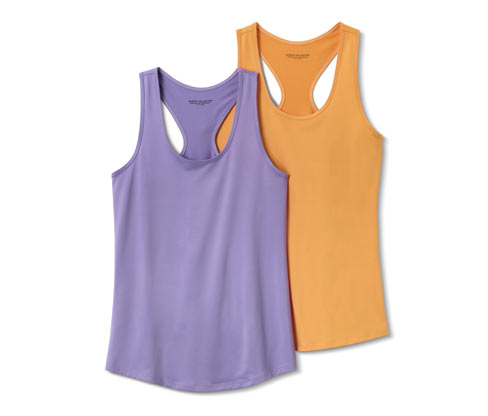 Topy sportowe Tchibo