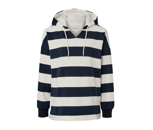 Bluza z kapturem Tchibo