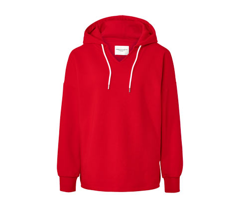 Bluza z kapturem Tchibo