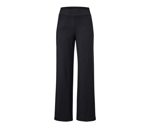 Spodnie termoaktywne „Wide Leg” Tchibo