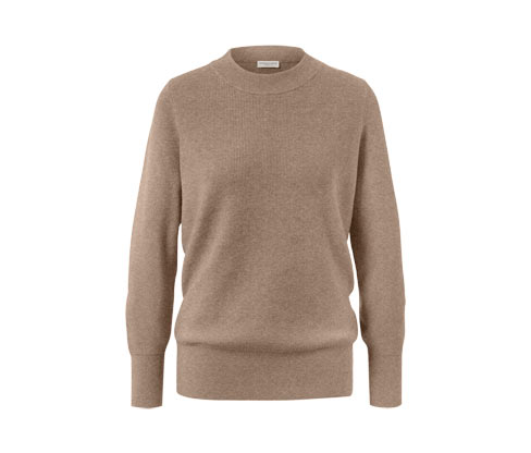 Cienki sweter Tchibo