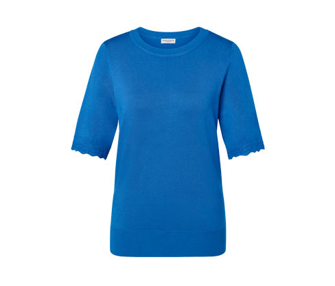 Cienki sweter Tchibo