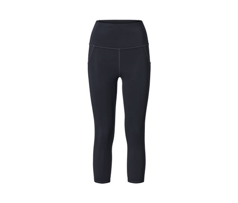 Legginsy sportowe o długości 3/4 Tchibo