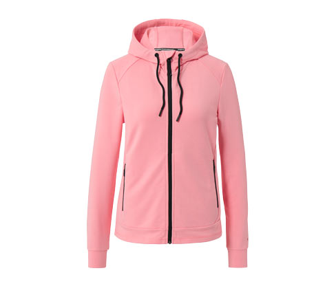 Bluza z dzianiny dresowej Tchibo