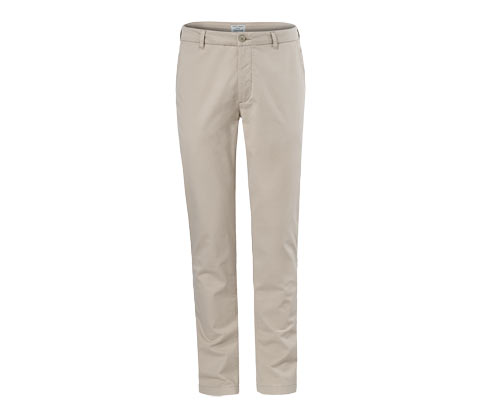 Spodnie chino Tchibo