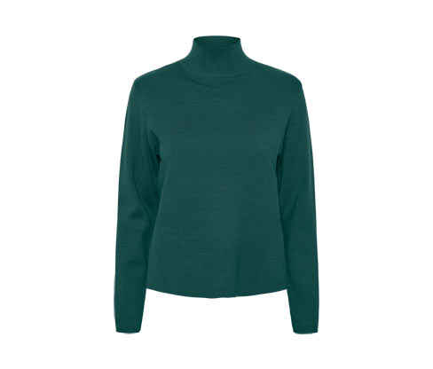 Sweter z dzianiny Tchibo