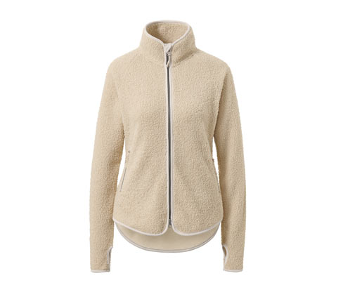Bluza pluszowa Tchibo