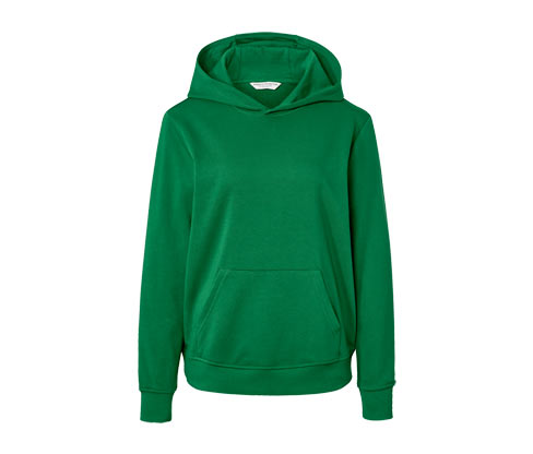 Bluza z kapturem Tchibo
