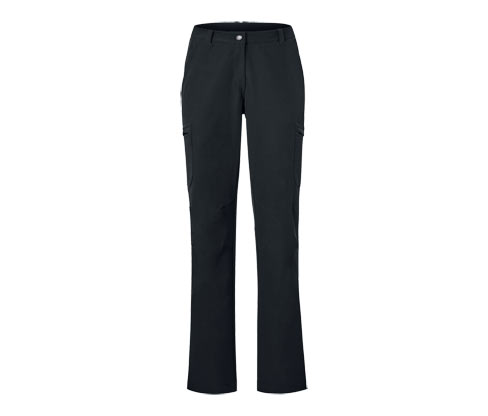 Spodnie cargo z softshellu Tchibo