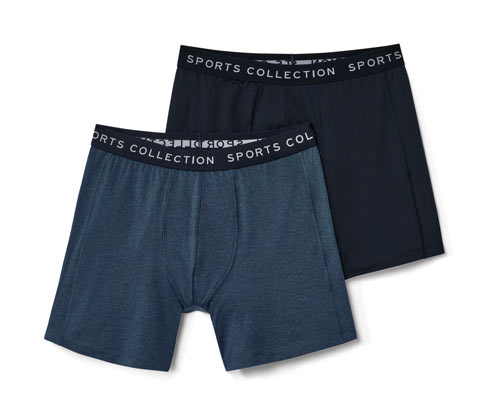 Bokserki sportowe Tchibo