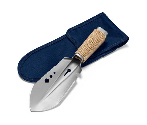Saperka kempingowa 9 w 1 Tchibo