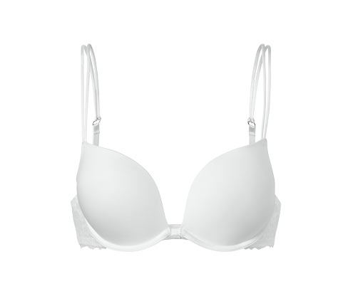 Biustonosz push up Tchibo