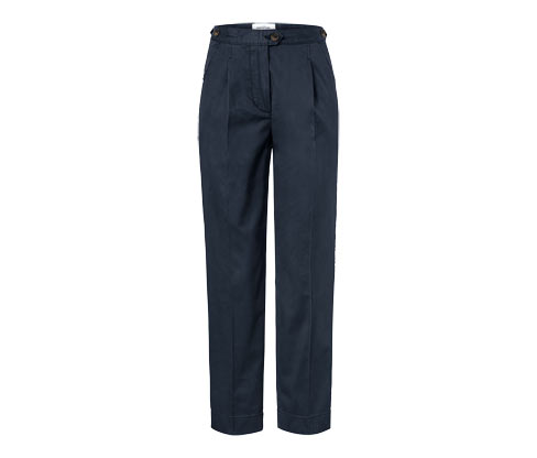 Modne spodnie chino Tchibo