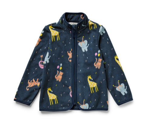 Bluza polarowa Tchibo