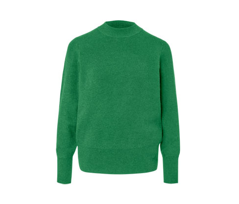 Cienki sweter Tchibo