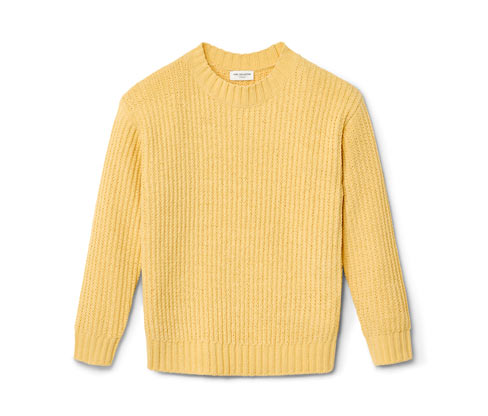 Dziecięcy sweter szenilowy Tchibo