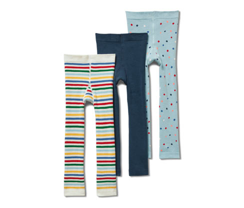 Legginsy termoaktywne Tchibo