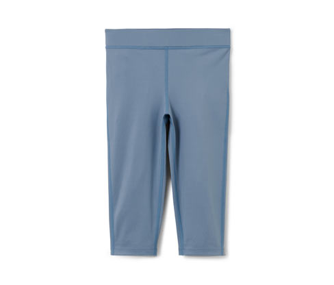 Legginsy sportowe o długości 3/4 Tchibo