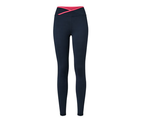 Legginsy sportowe Tchibo