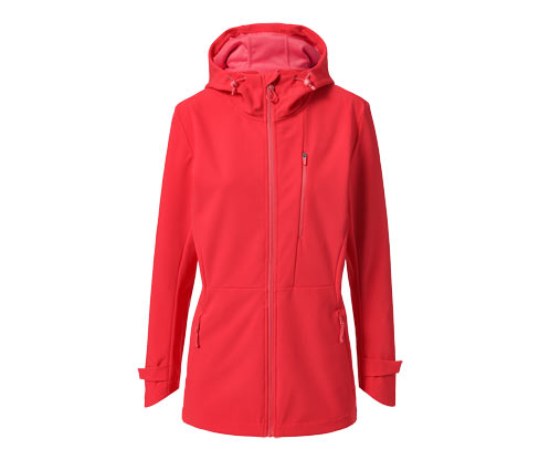 Kurtka softshell Tchibo