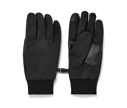 Rękawiczki softshell  Tchibo