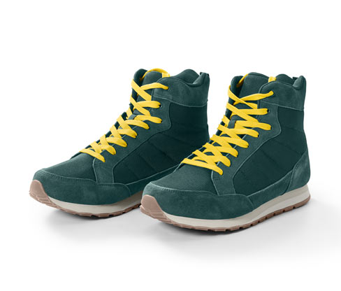 Buty trekkingowe Tchibo