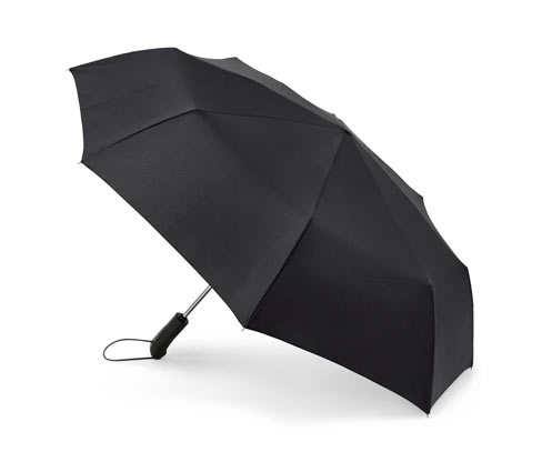 Kieszonkowy parasol automatyczny Tchibo