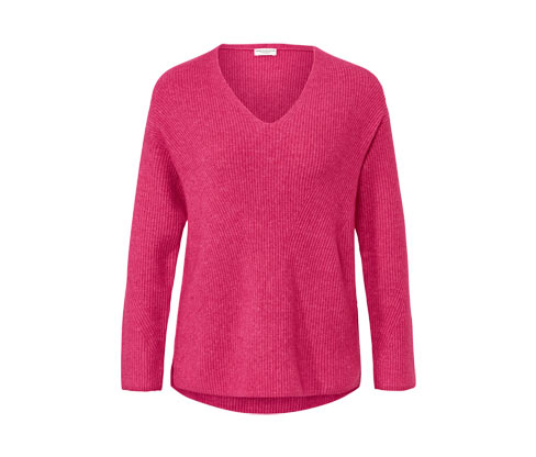 Sweter o grubym splocie Tchibo