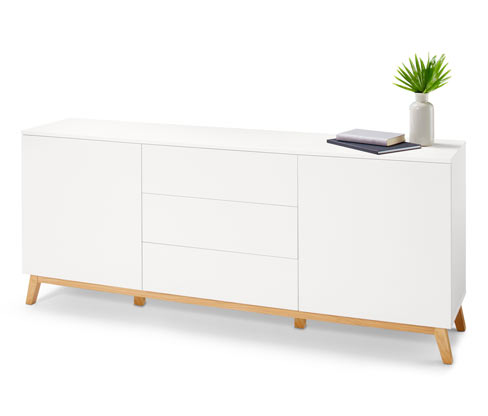 Szafka typu sideboard Tchibo