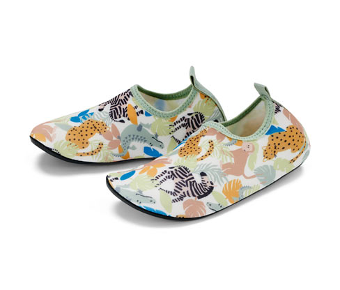 Buty do kąpieli Tchibo