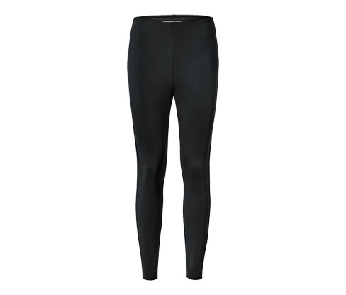 Grube legginsy Tchibo