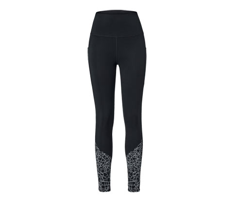 Legginsy sportowe Tchibo