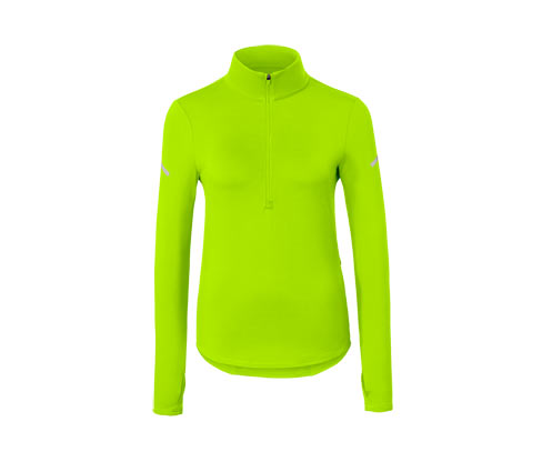 Termoaktywna bluza funkcyjna Tchibo