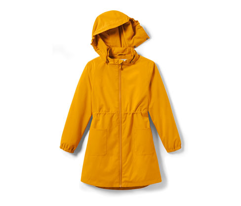Parka przeciwdeszczowa Tchibo