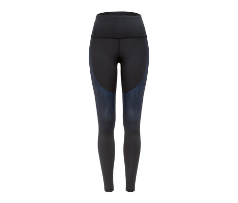 Legginsy sportowe Tchibo