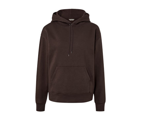 Bluza z kapturem Tchibo