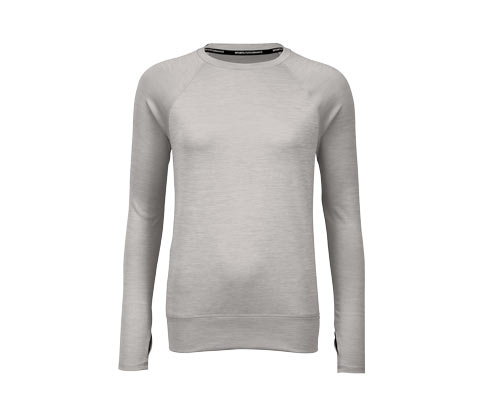 Bluza funkcyjna z długim rękawem Tchibo
