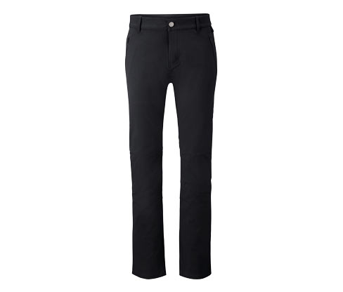 Spodnie softshell Tchibo