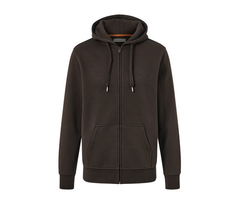Bluza z kapturem Tchibo