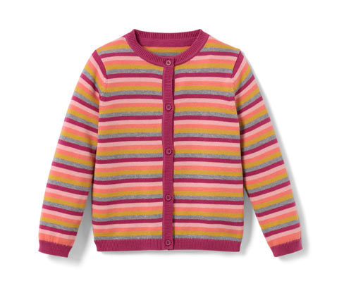 Sweter z dzianiny Tchibo