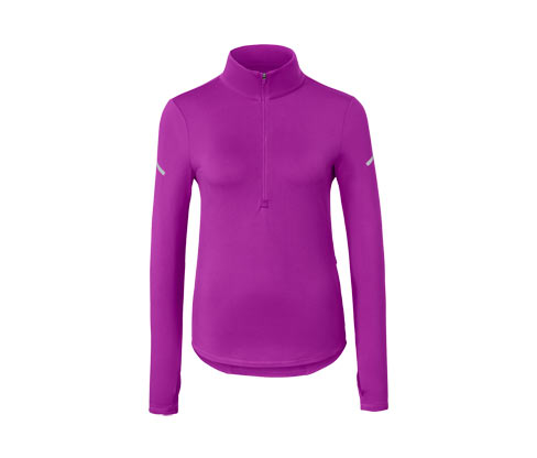 Termoaktywna bluza funkcyjna Tchibo