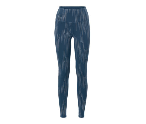 Legginsy sportowe Tchibo