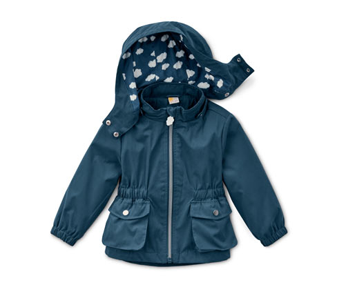 Parka Tchibo