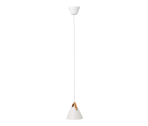 Lampa sufitowa »Strap 16« Design for the people by Nordlux Tchibo