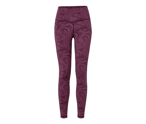 Legginsy sportowe o długości 7/8 Tchibo