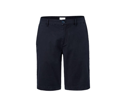 Szorty w stylu chino Tchibo
