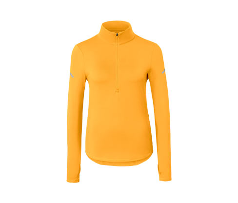 Termoaktywna bluza funkcyjna Tchibo
