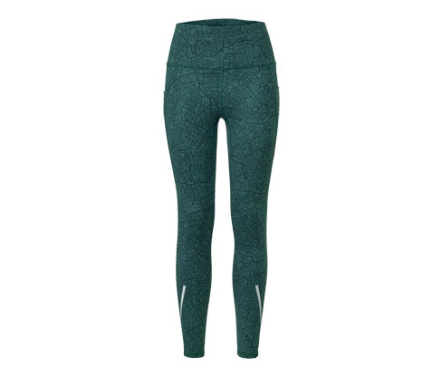 Legginsy sportowe Tchibo