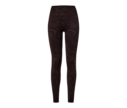 Legginsy bezszwowe Tchibo